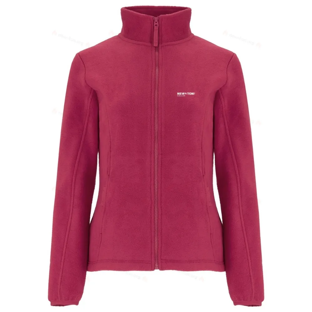 Artic women's full zip fleece jacket