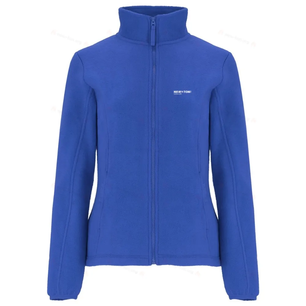 Artic women's full zip fleece jacket
