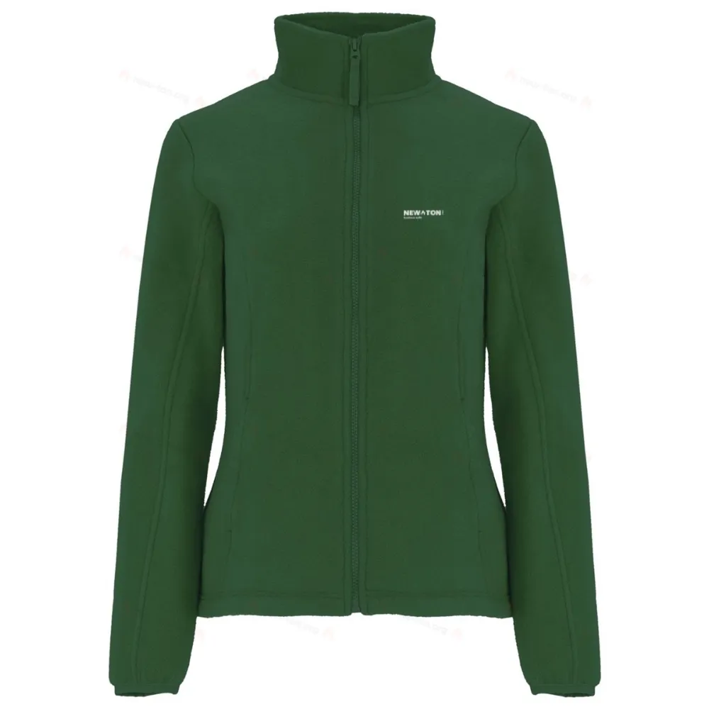Artic women's full zip fleece jacket