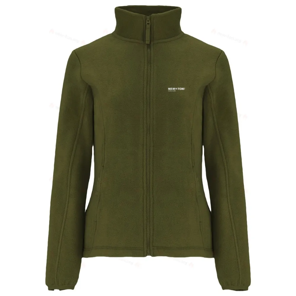 
                                                Artic women's full zip fleece jacket
                                                