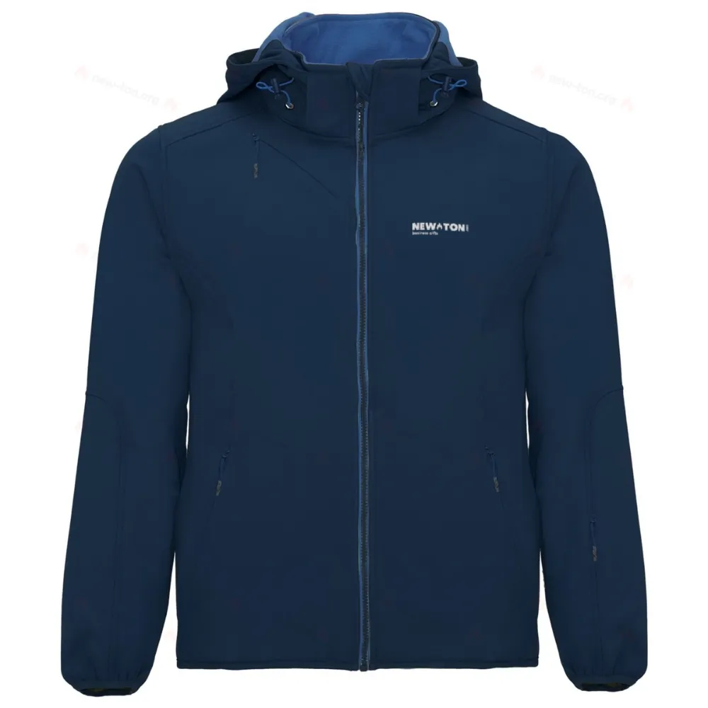 
                                                Siberia unisex softshell jacket
                                                