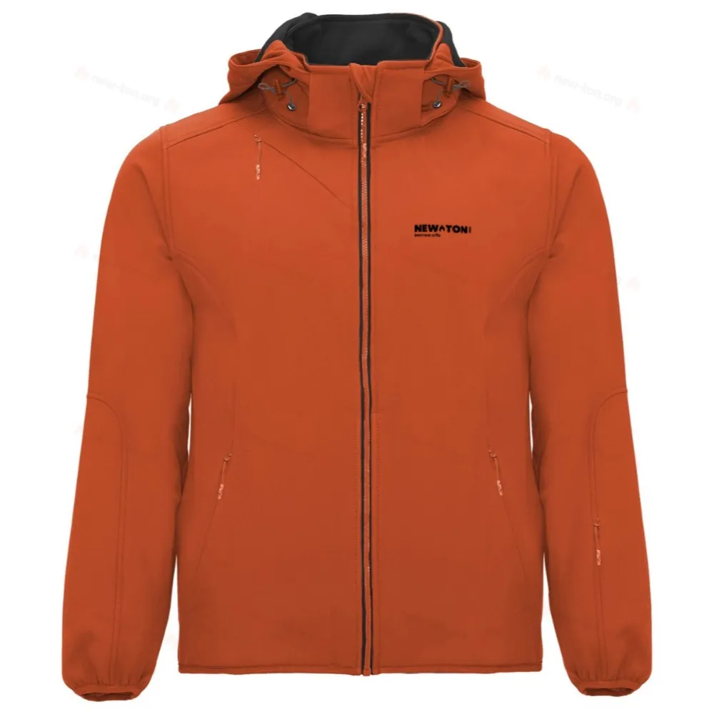 
                                                Siberia unisex softshell jacket
                                                