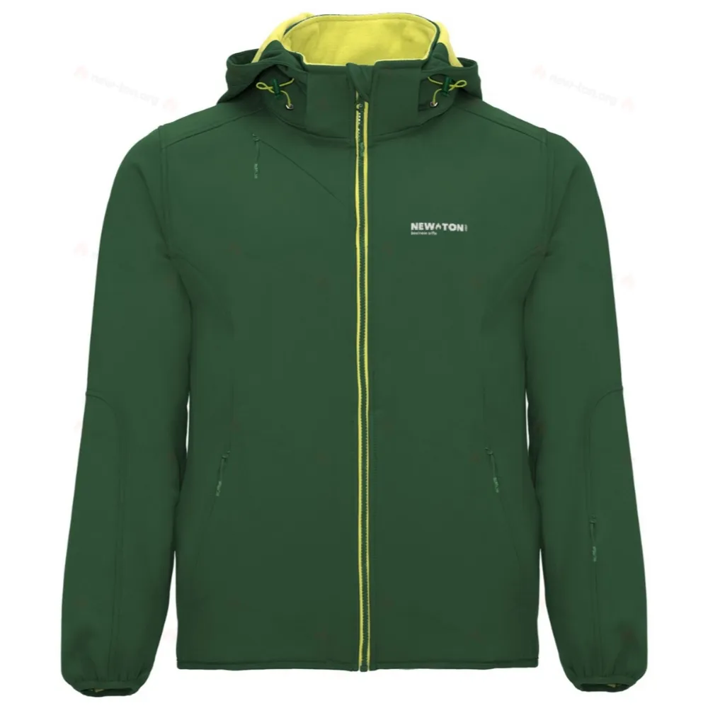
                                                Siberia unisex softshell jacket
                                                