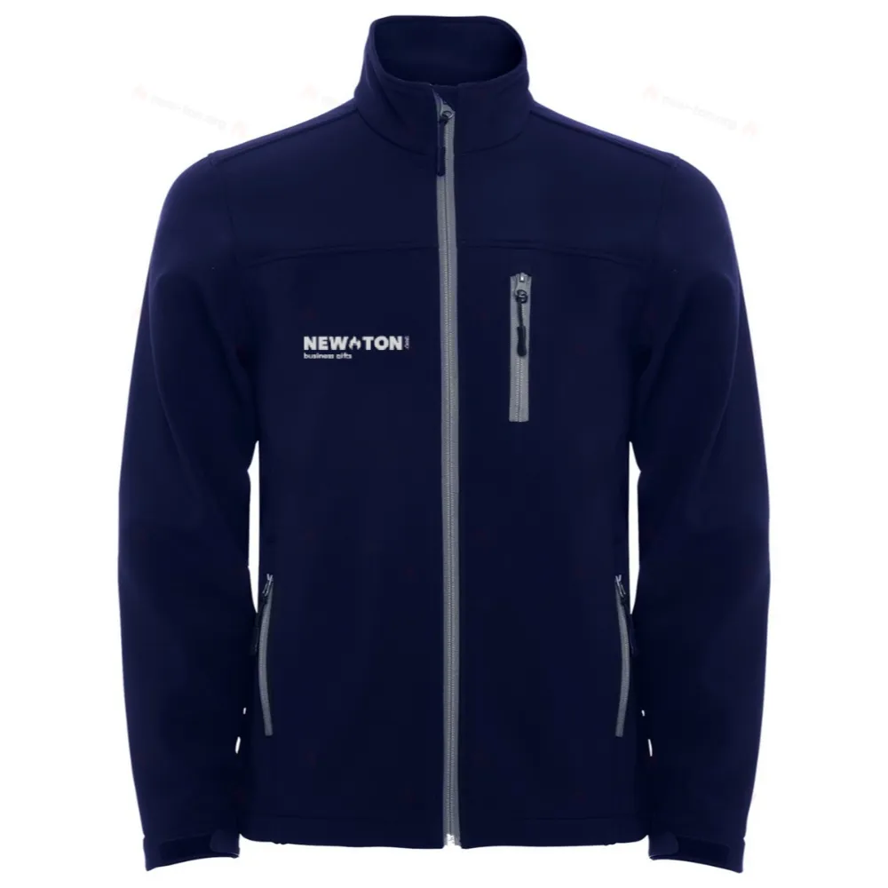 
                                                Antartida men's softshell jacket
                                                