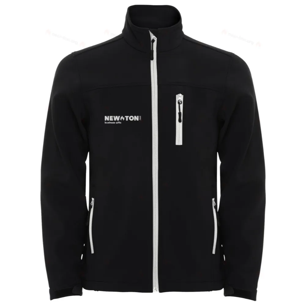 
                                                Antartida men's softshell jacket
                                                
