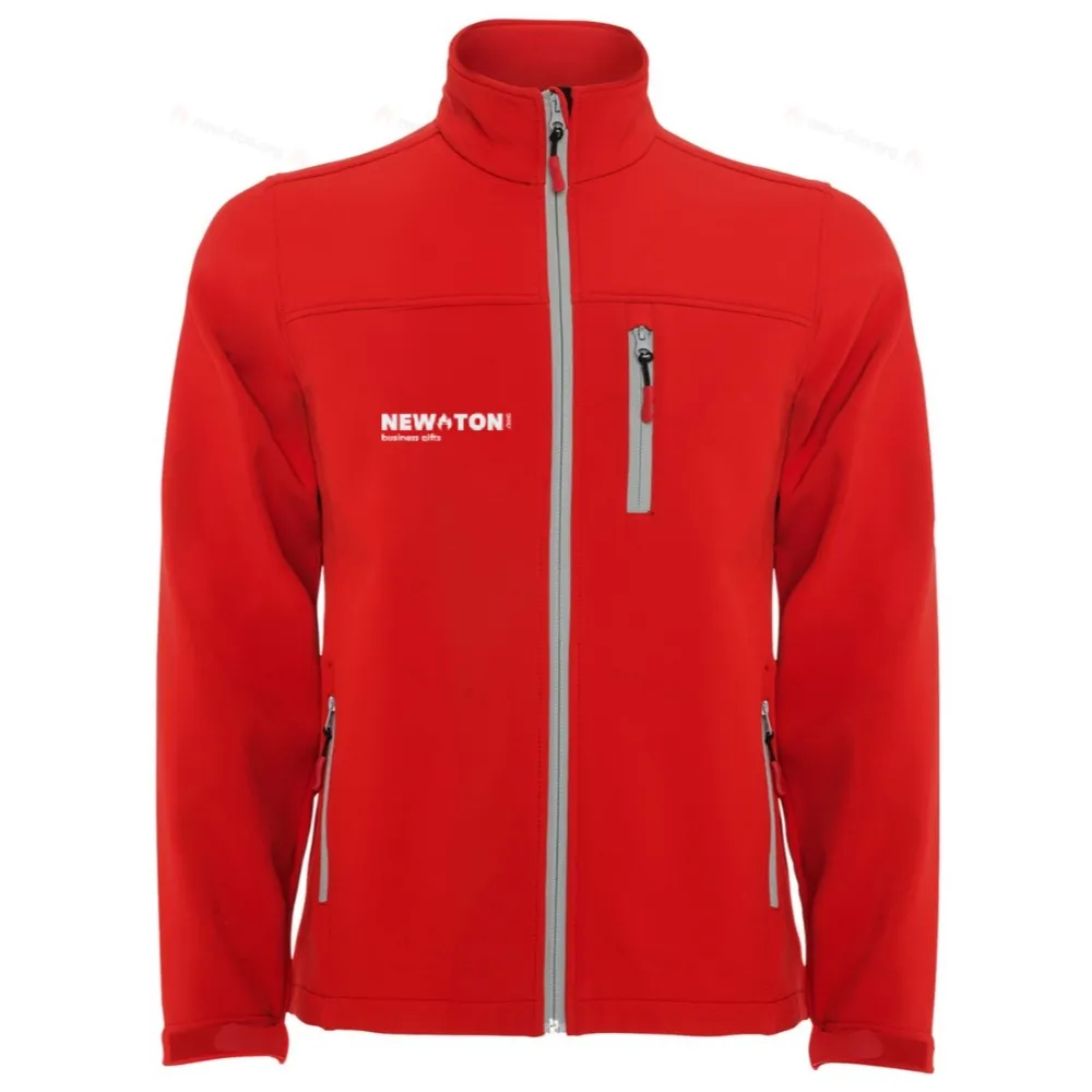 
                                                Antartida men's softshell jacket
                                                