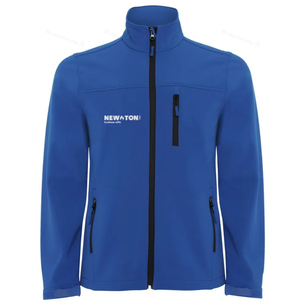 
                                                Antartida men's softshell jacket
                                                