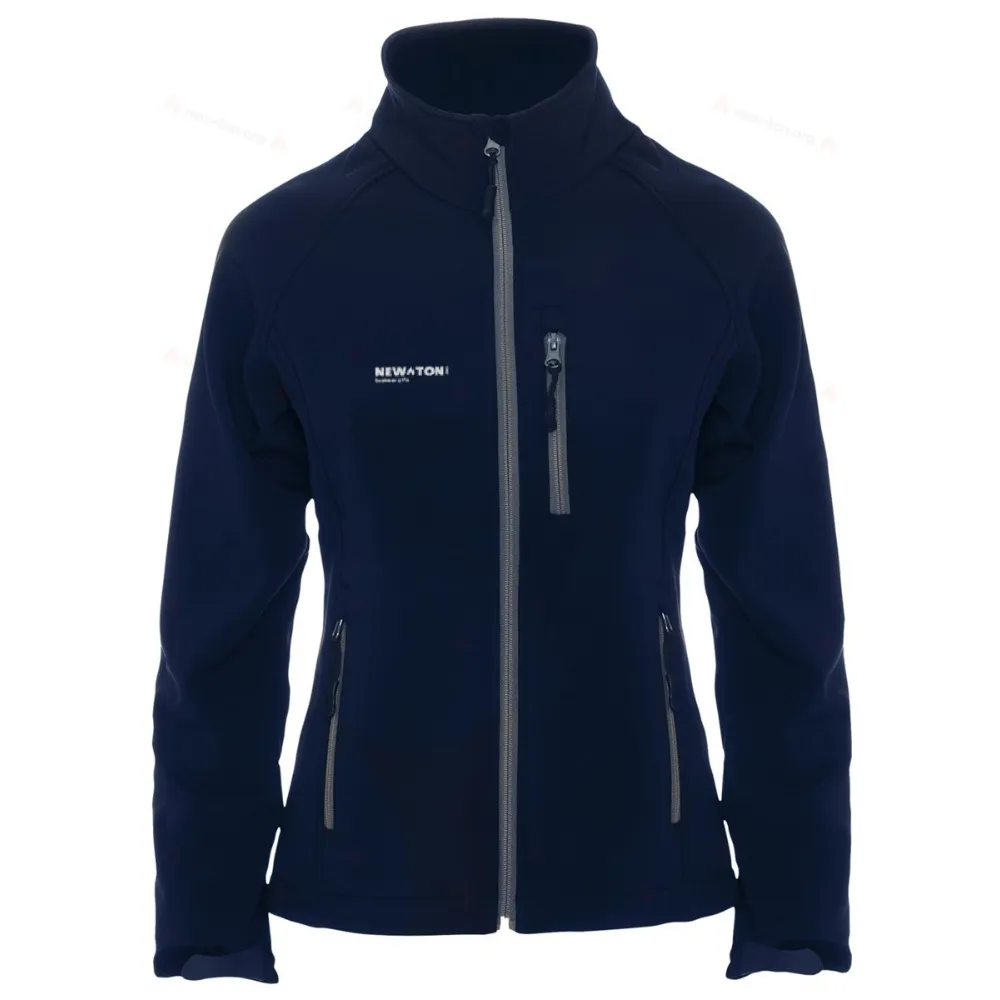 
                                                Antartida women's softshell jacket
                                                