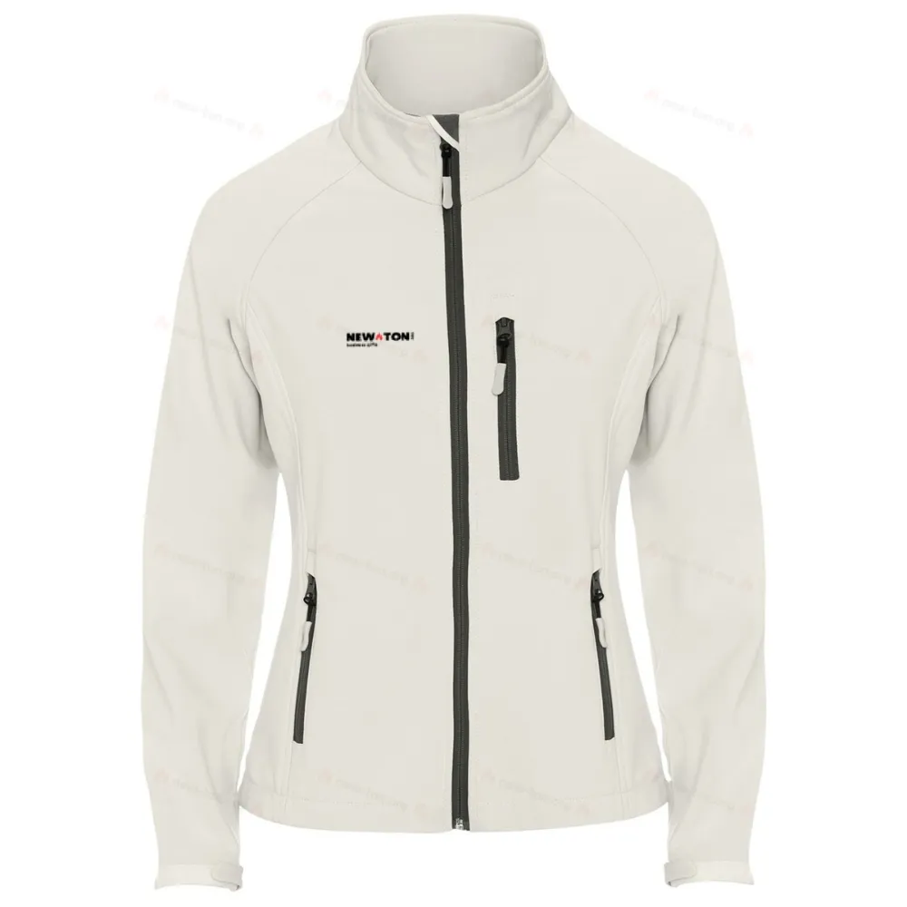 
                                                Antartida women's softshell jacket
                                                
