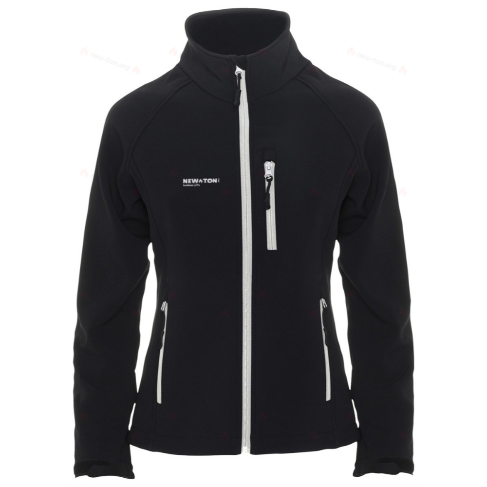 Antartida women's softshell jacket