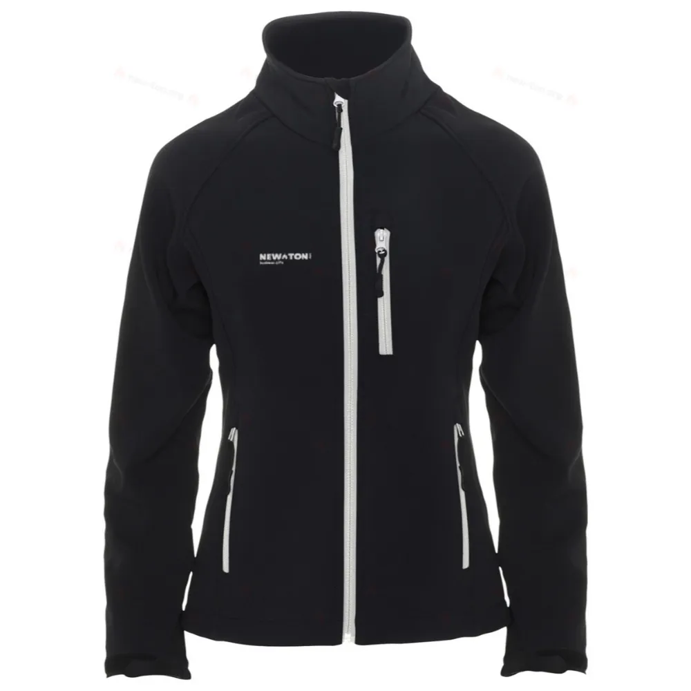 
                                                Antartida women's softshell jacket
                                                