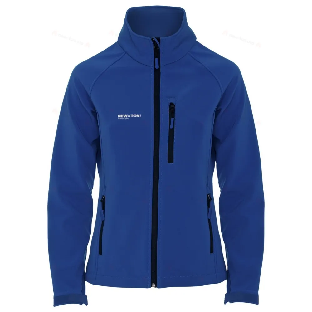 
                                                Antartida women's softshell jacket
                                                