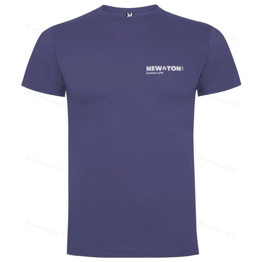 Мужская футболка с коротким рукавом Dogo Premium