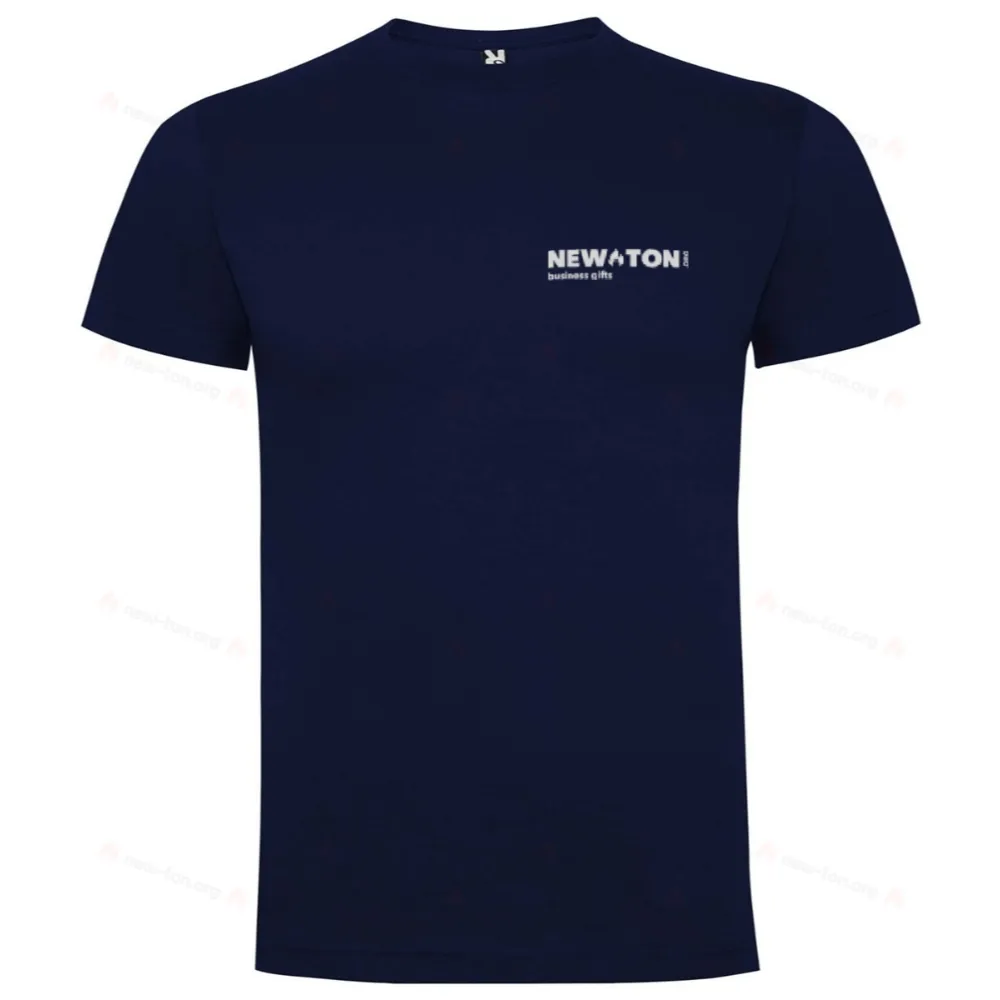 
                                            Dogo koszulka męska premium z krótkim rękawem
                                            