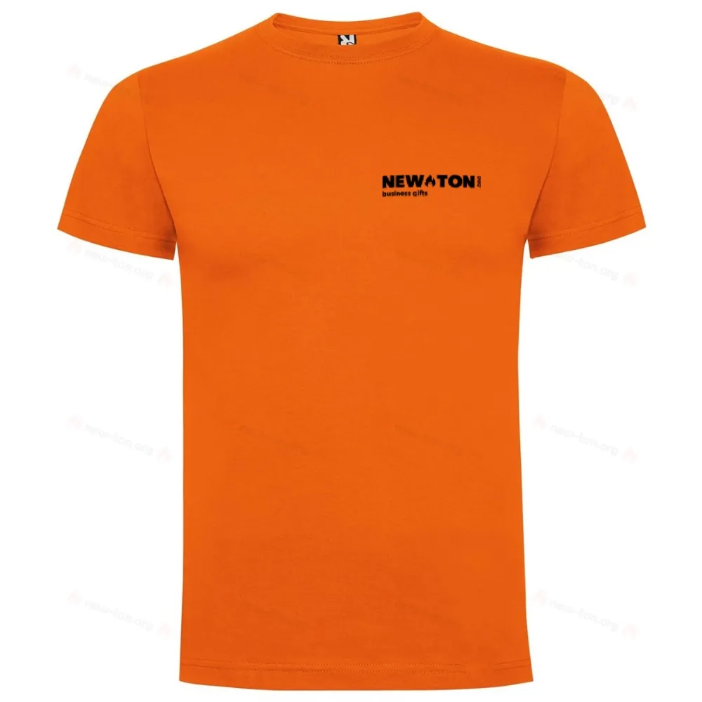 Мужская футболка с коротким рукавом Dogo Premium