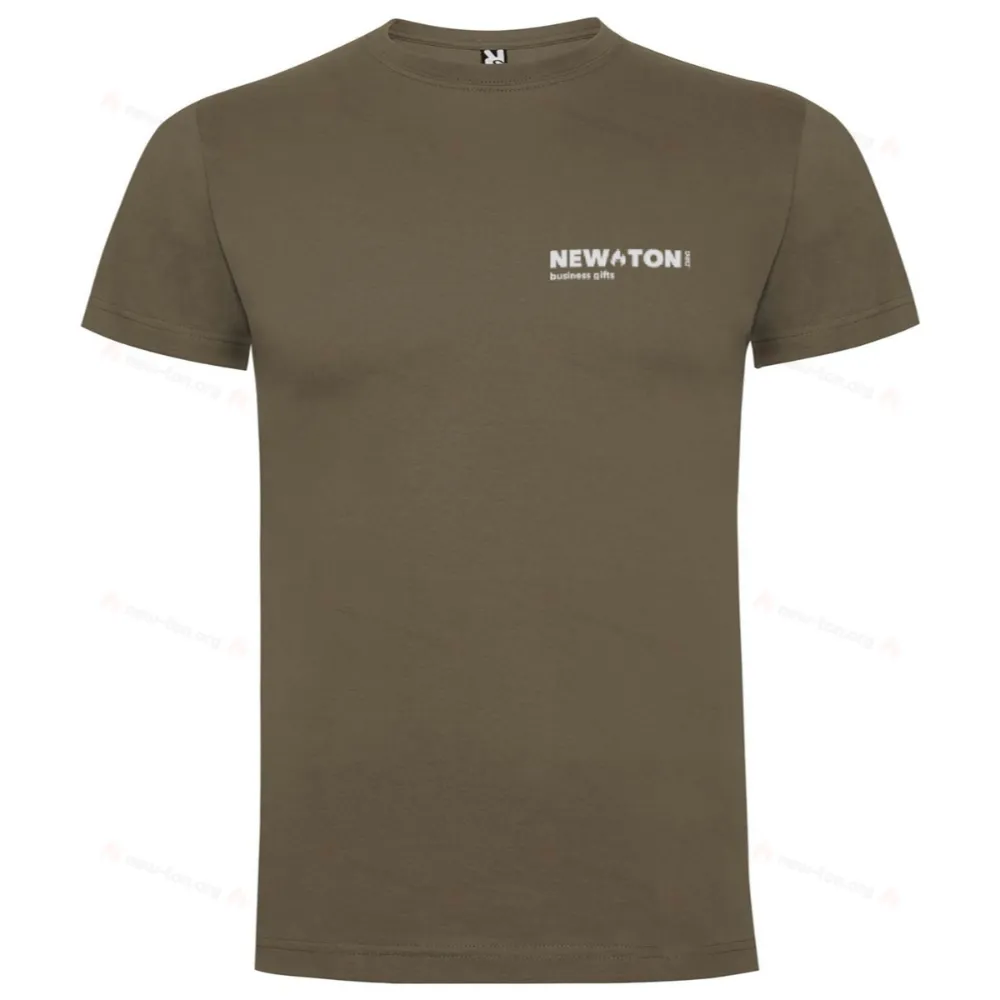 
                                            Dogo koszulka męska premium z krótkim rękawem
                                            