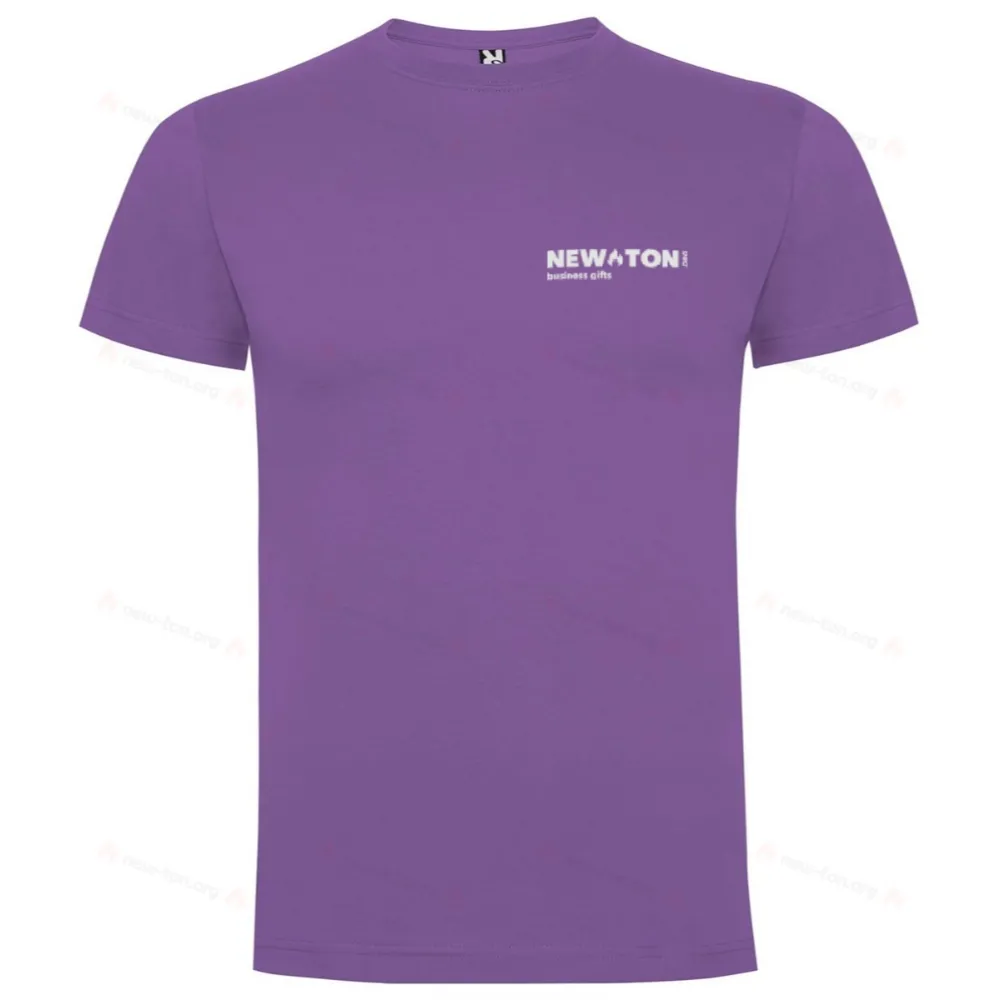 Мужская футболка с коротким рукавом Dogo Premium