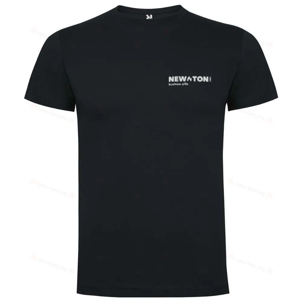 
                                                Dogo koszulka męska premium z krótkim rękawem
                                                