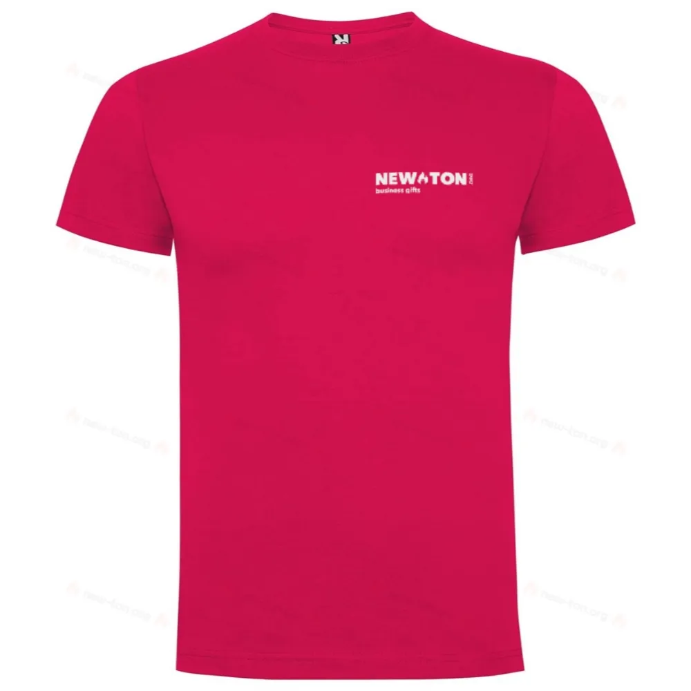 
                                            Dogo koszulka męska premium z krótkim rękawem
                                            