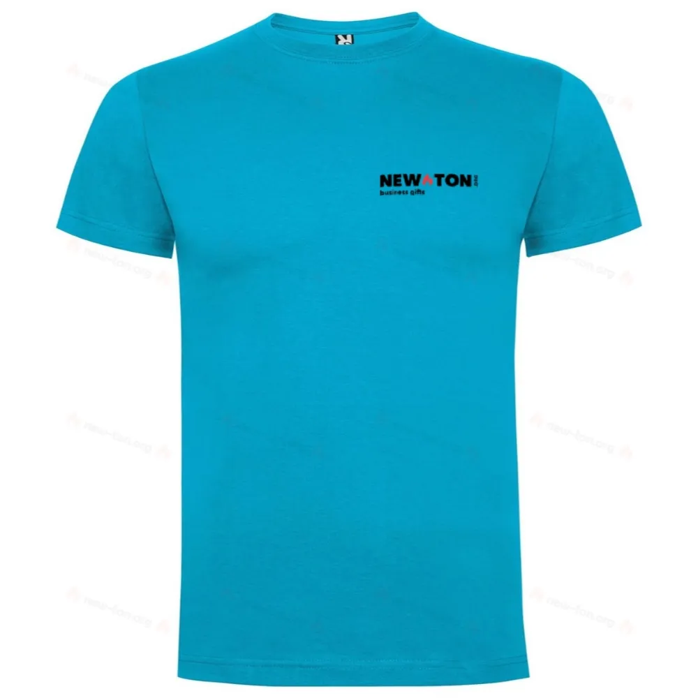 
                                            Dogo koszulka męska premium z krótkim rękawem
                                            