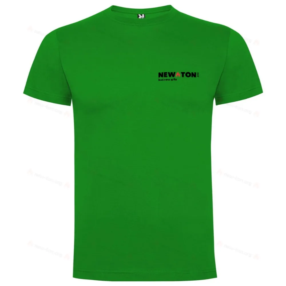 
                                            Dogo koszulka męska premium z krótkim rękawem
                                            