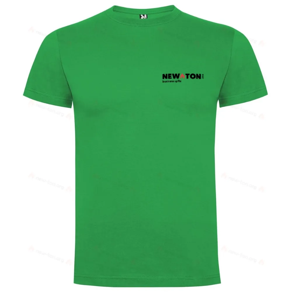 
                                            Dogo koszulka męska premium z krótkim rękawem
                                            