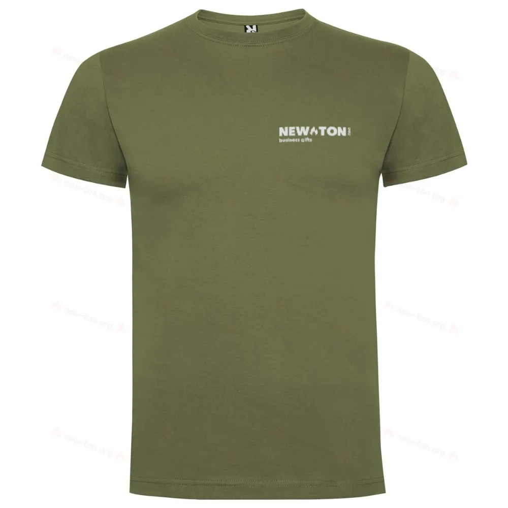 Мужская футболка с коротким рукавом Dogo Premium