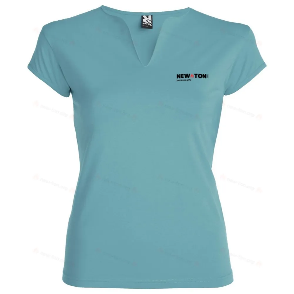 
                                            Belice short sleeve women's t-shirt
                                            