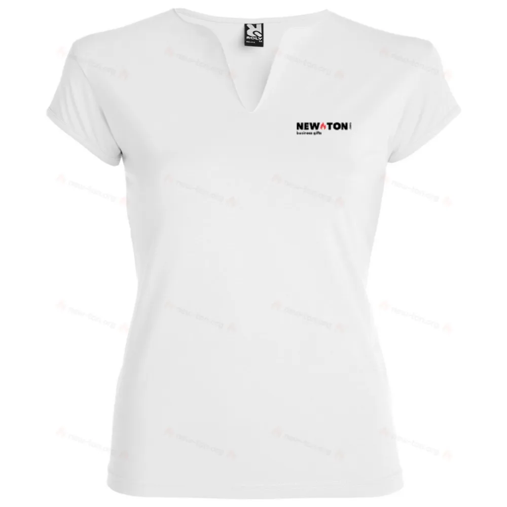 
                                                Belice short sleeve women's t-shirt
                                                