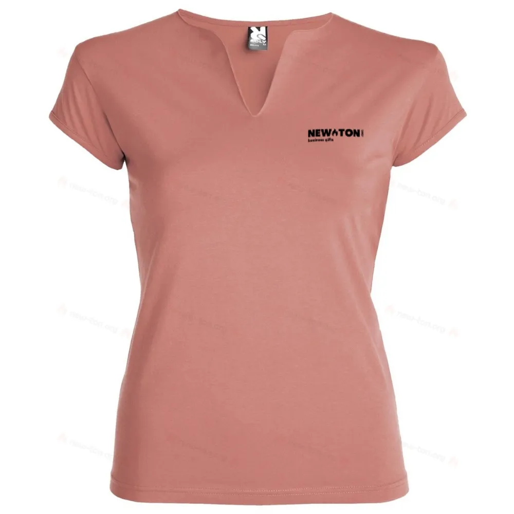 
                                            Belice short sleeve women's t-shirt
                                            