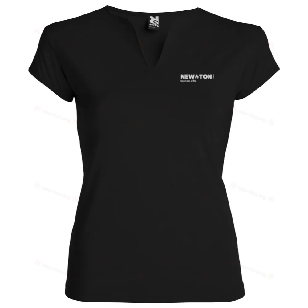 
                                            Belice short sleeve women's t-shirt
                                            