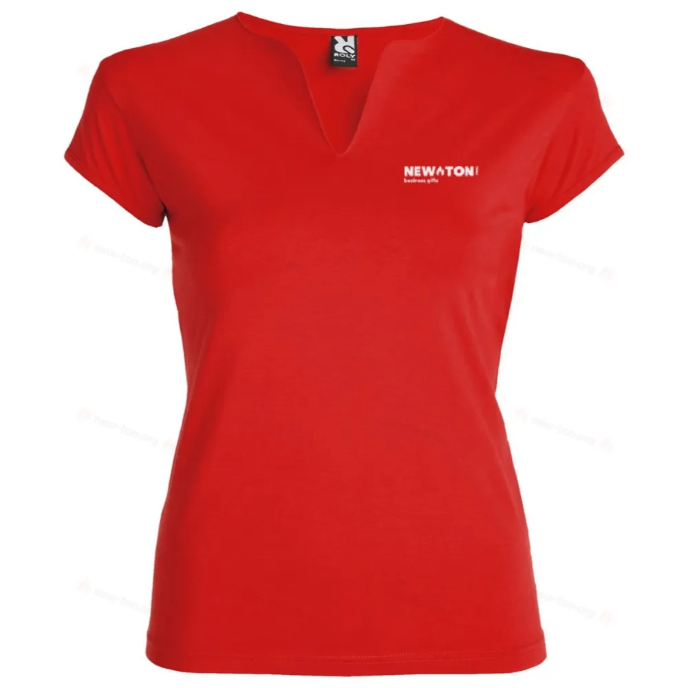
                                            Belice short sleeve women's t-shirt
                                            