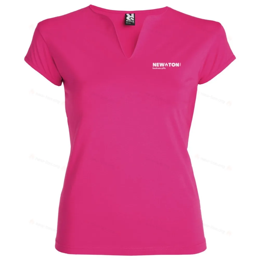 
                                                Belice short sleeve women's t-shirt
                                                