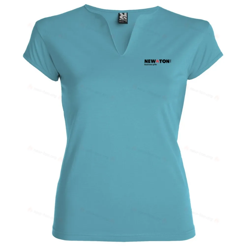 
                                                Belice short sleeve women's t-shirt
                                                