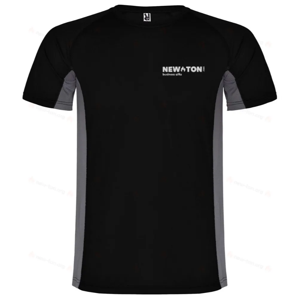 
                                            Shanghai short sleeve men's sports t-shirt
                                            