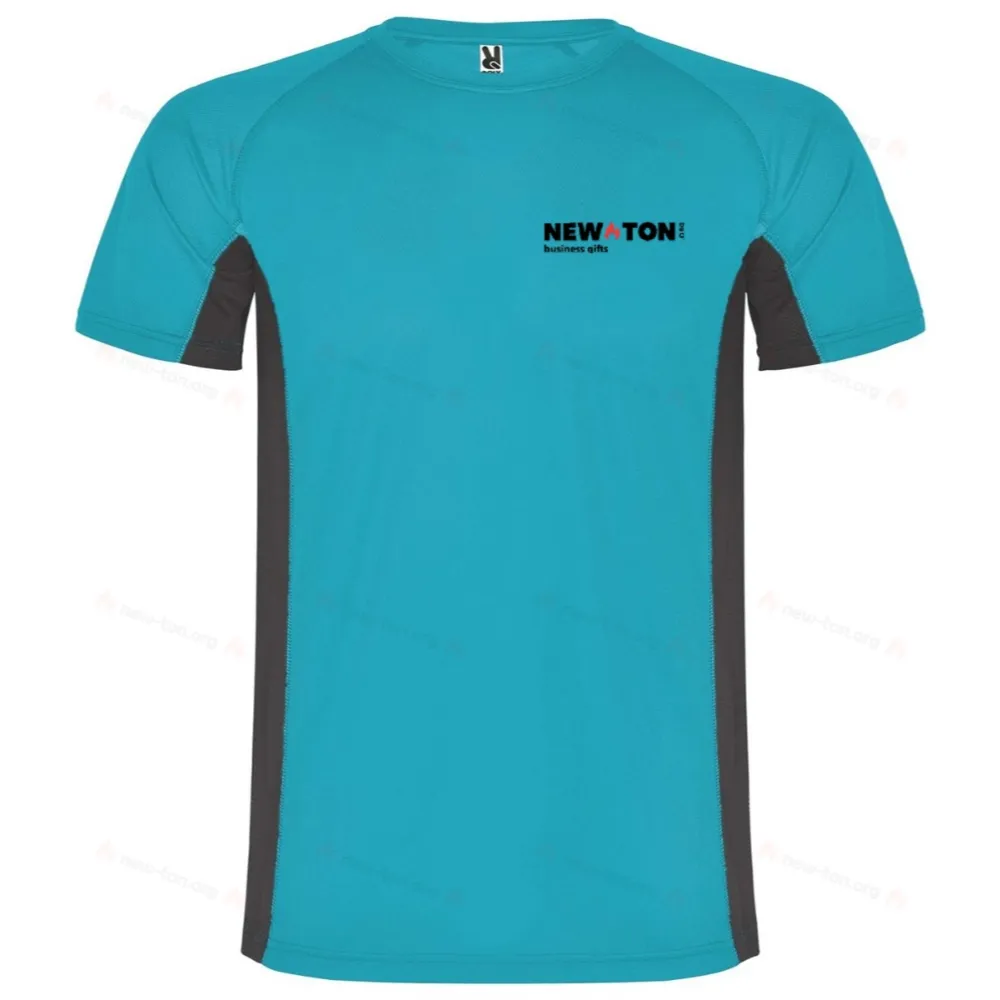 
                                            Shanghai short sleeve men's sports t-shirt
                                            