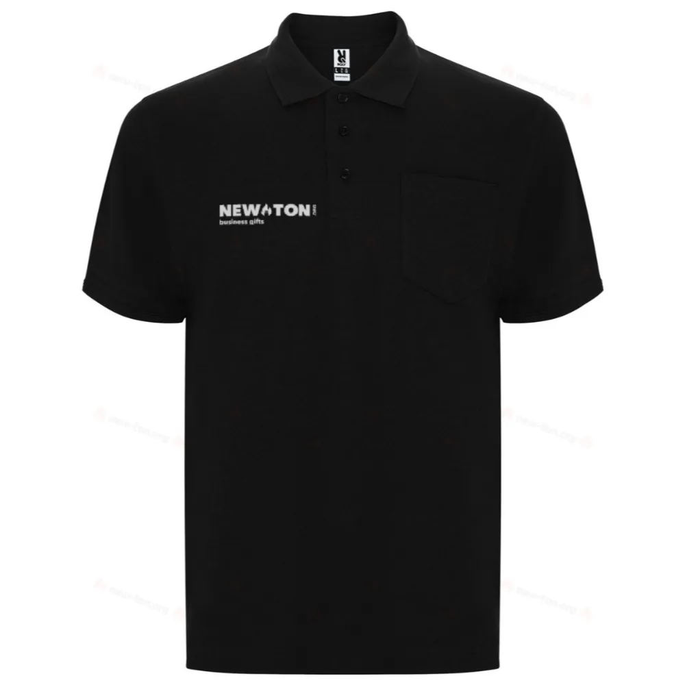 
                                                Centauro Premium koszulka polo unisex z krótkim rękawem
                                                