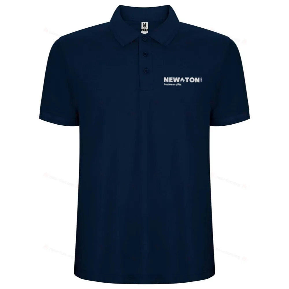 
                                                Pegaso Premium koszulka męska polo z krótkim rękawem
                                                