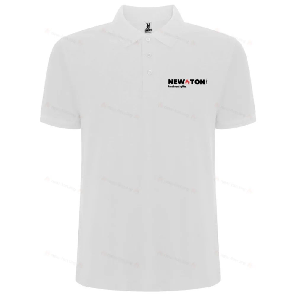
                                                Pegaso Premium koszulka męska polo z krótkim rękawem
                                                