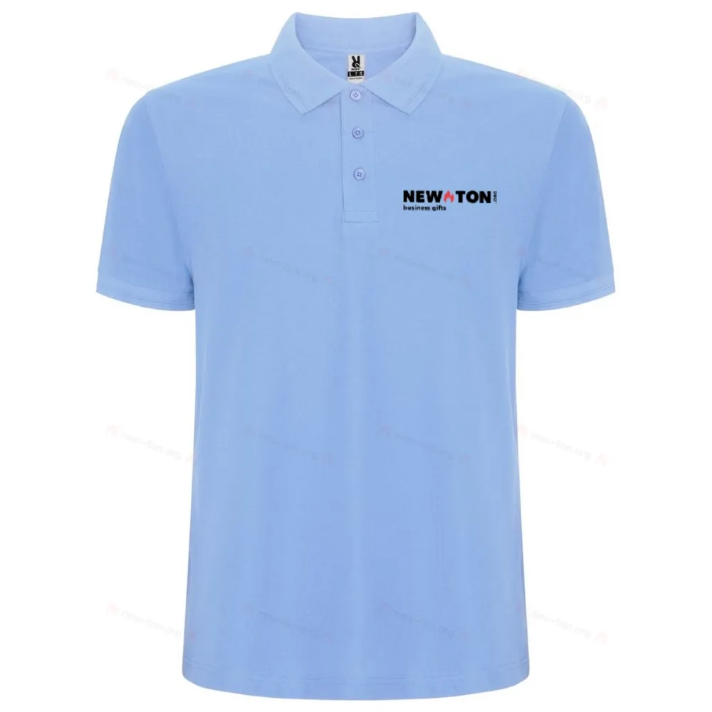 
                                                Pegaso Premium koszulka męska polo z krótkim rękawem
                                                