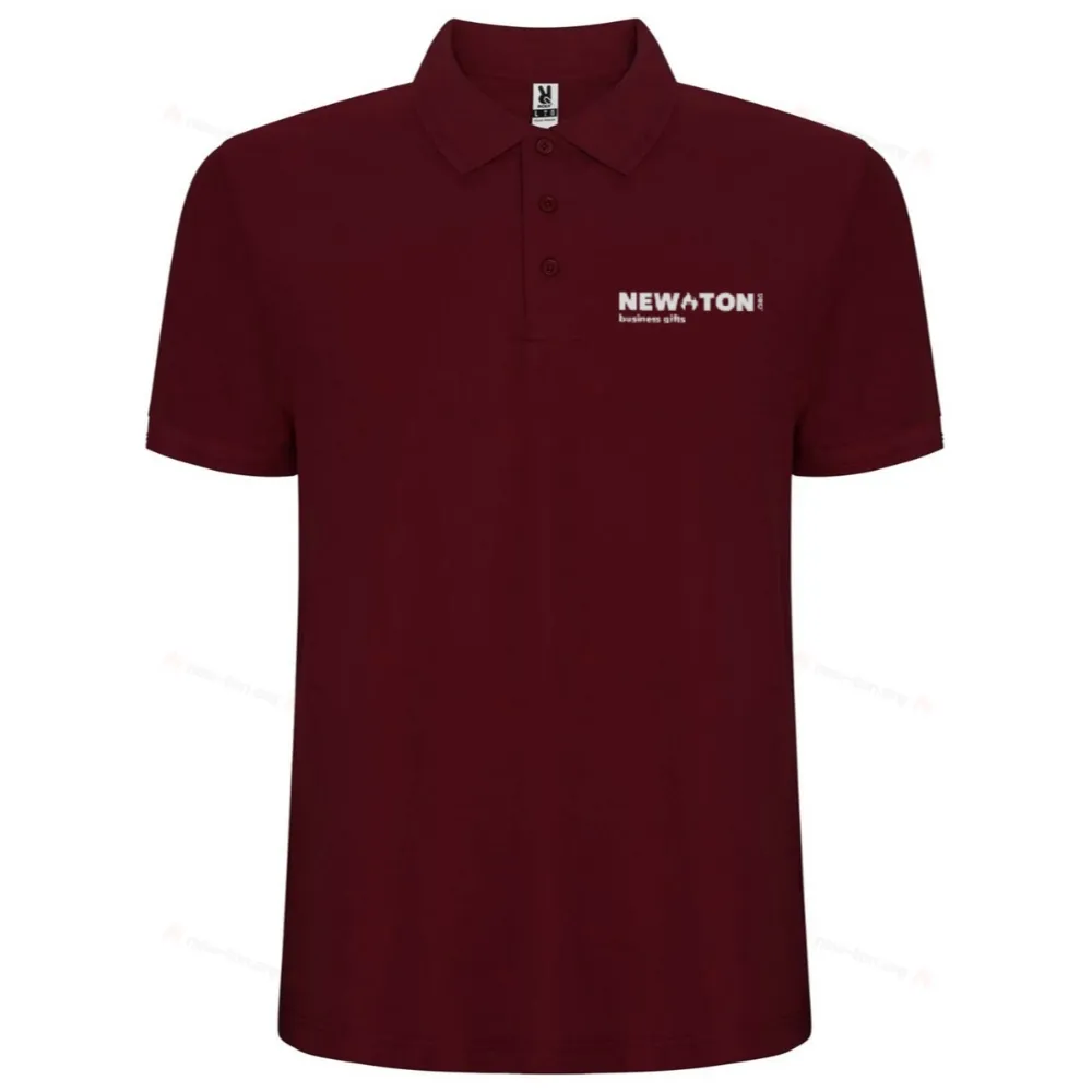 
                                                Pegaso Premium koszulka męska polo z krótkim rękawem
                                                
