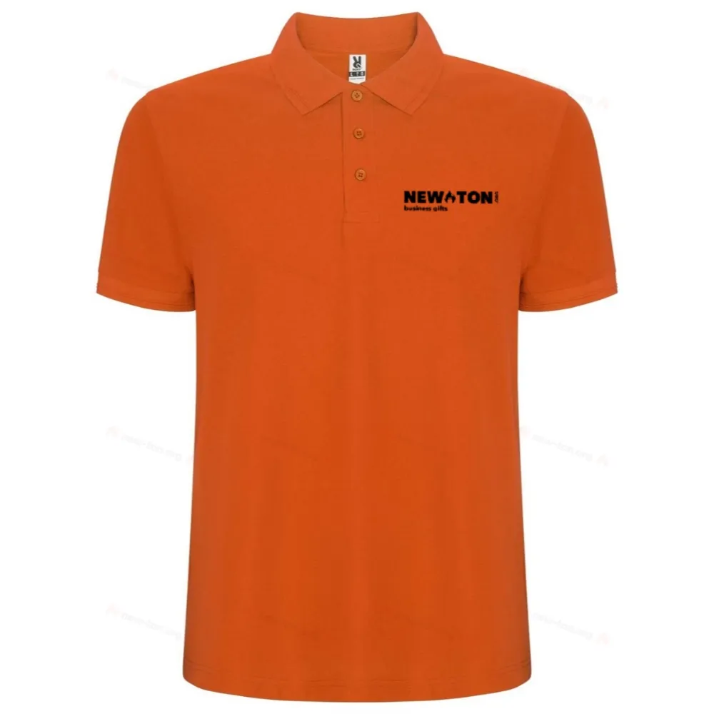 
                                                Pegaso Premium koszulka męska polo z krótkim rękawem
                                                