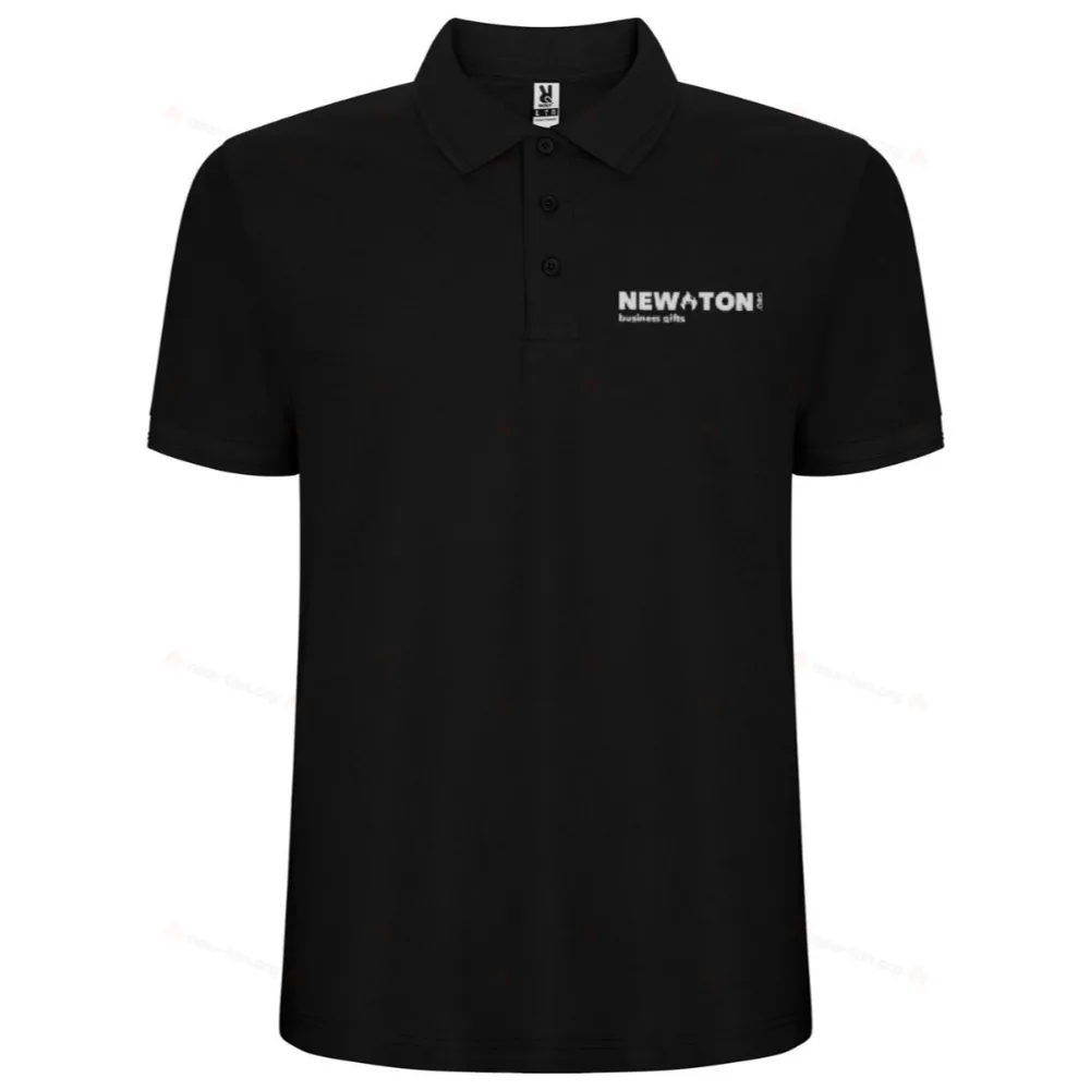 
                                                Pegaso Premium koszulka męska polo z krótkim rękawem
                                                