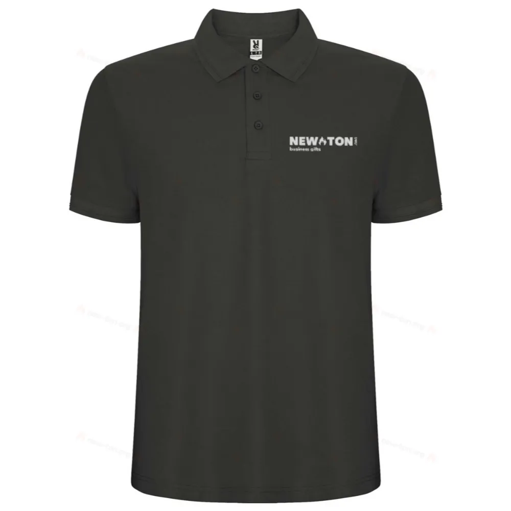 
                                                Pegaso Premium koszulka męska polo z krótkim rękawem
                                                