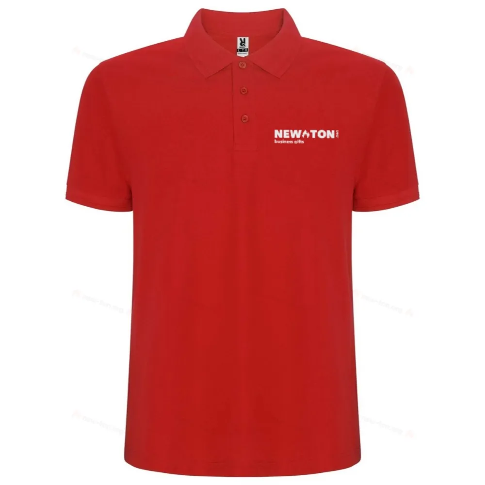 
                                                Pegaso Premium koszulka męska polo z krótkim rękawem
                                                