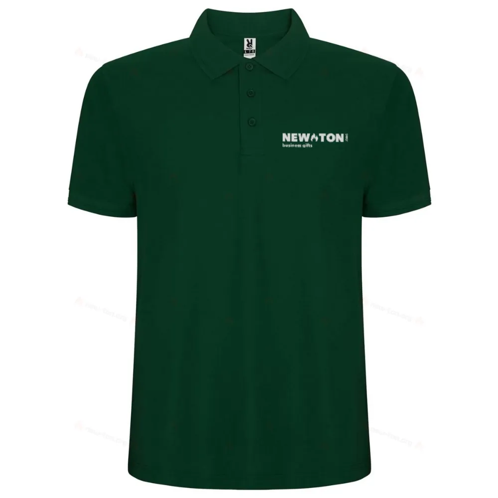 
                                                Pegaso Premium koszulka męska polo z krótkim rękawem
                                                