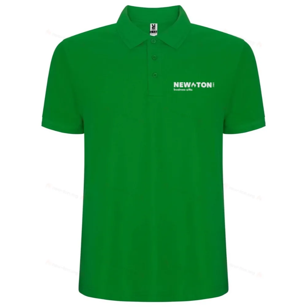 
                                                Pegaso Premium koszulka męska polo z krótkim rękawem
                                                