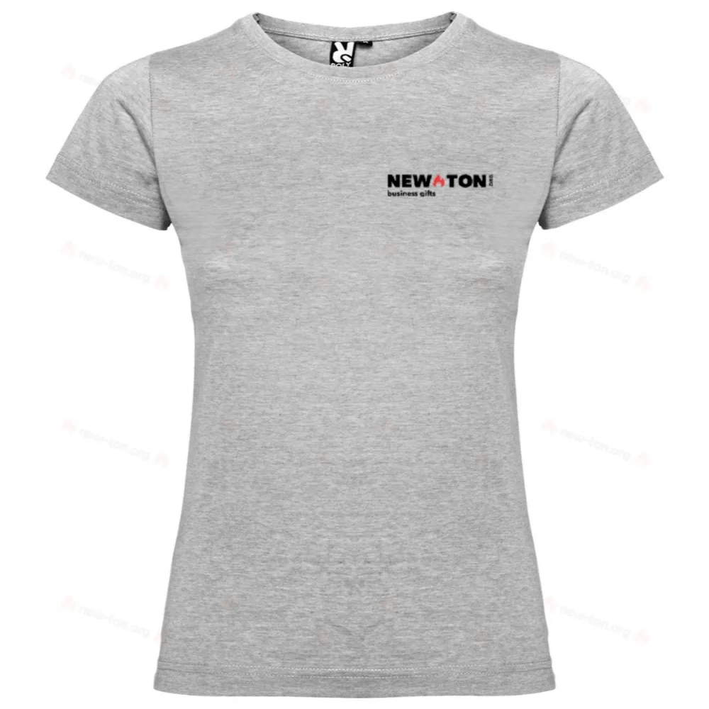 
                                            Jamaica short sleeve women's t-shirt
                                            