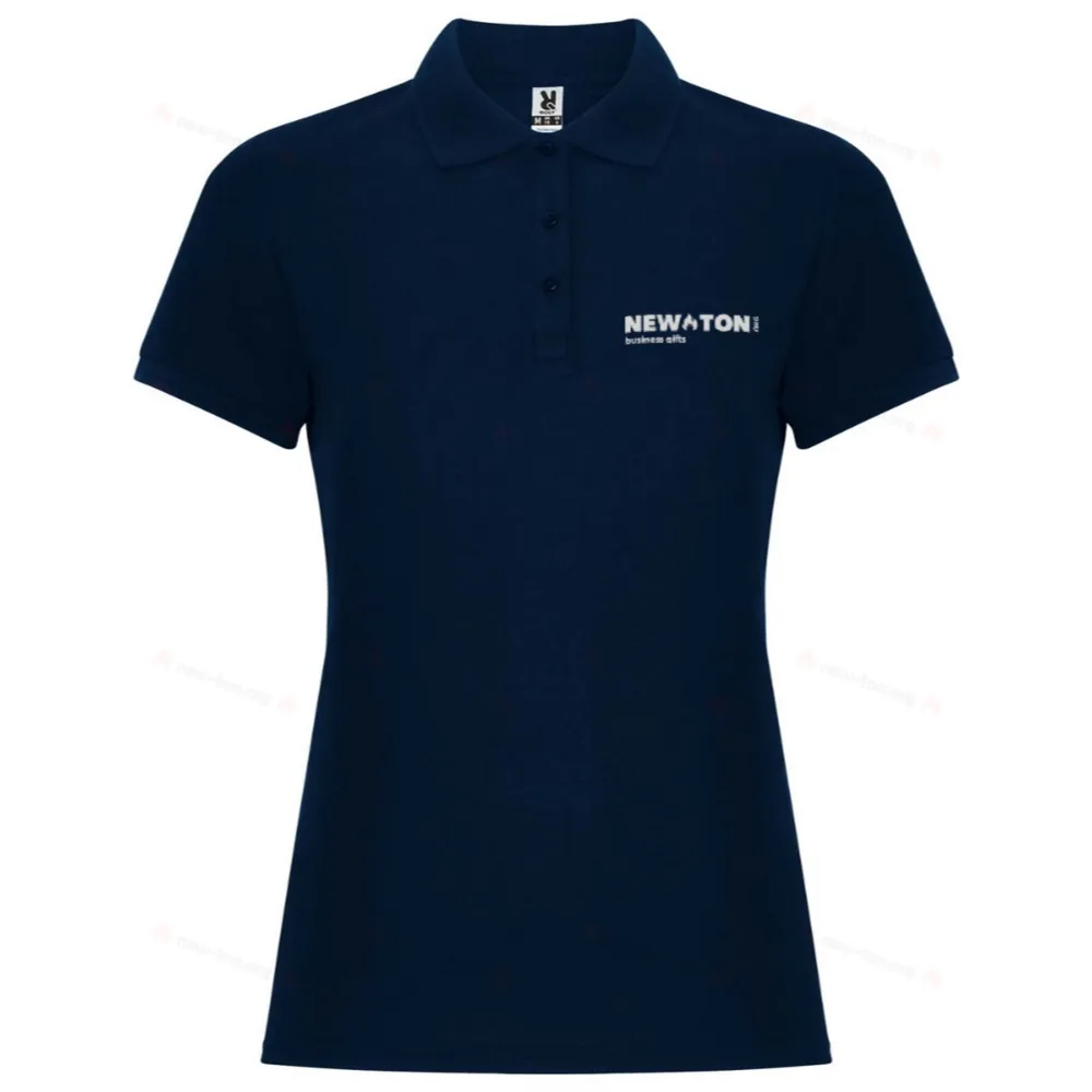 
                                                Pegaso Premium koszulka damska polo z krótkim rękawem
                                                