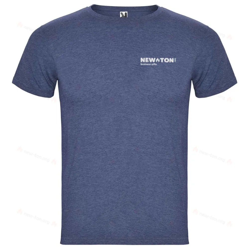 Мужская футболка с коротким рукавом Fox